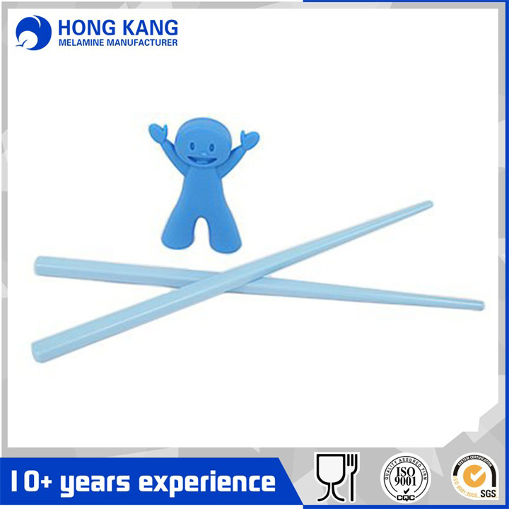 Unique Foldable Melamine Funny Chopsticks