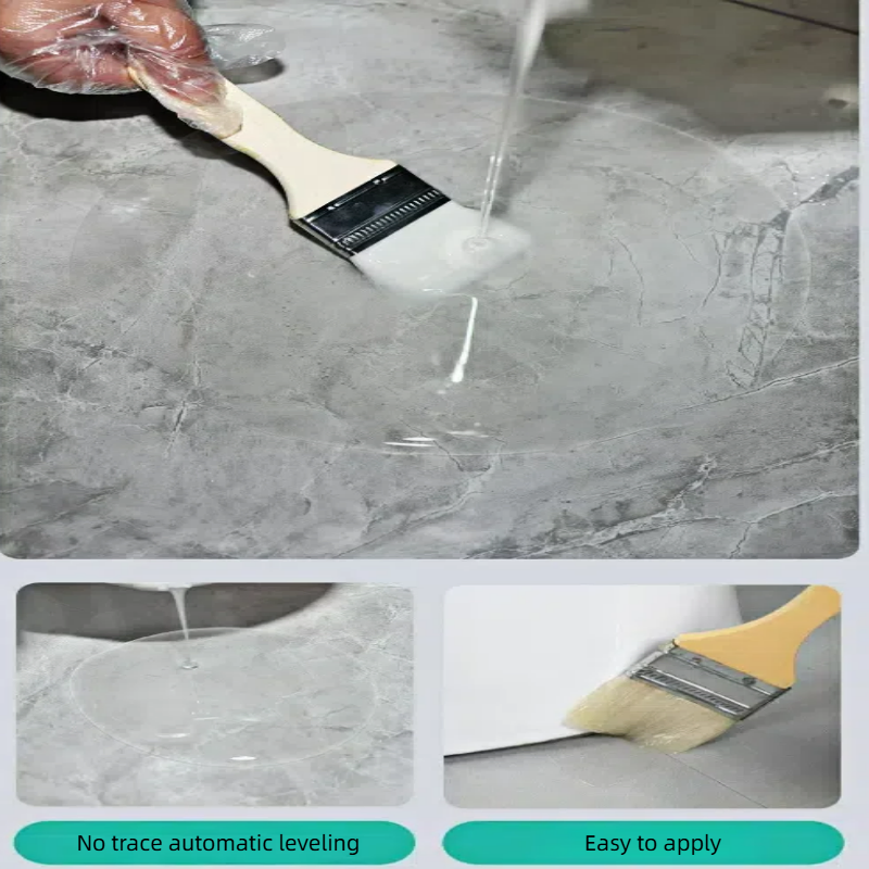 Wholesale High Quality Multipurpose Invisible Transparent Waterproof Coating for Exterior Walls Windowsill