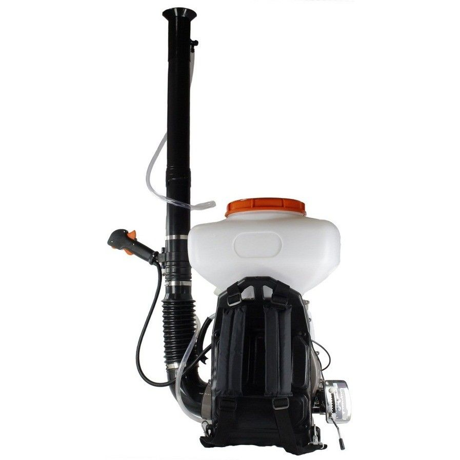 Power Sprayer 3wf-3, Mist Duster