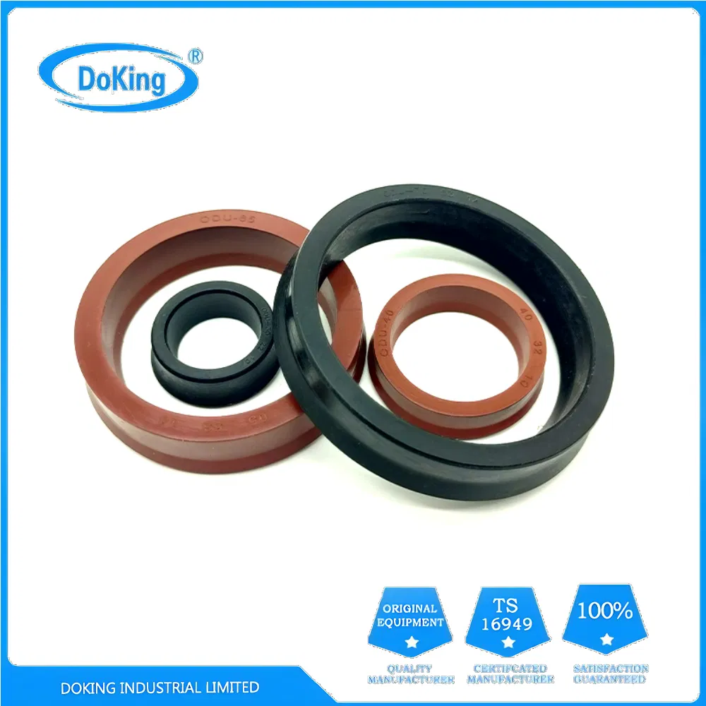 Гидравлическое Y-образное уплотнительное кольцо ODU