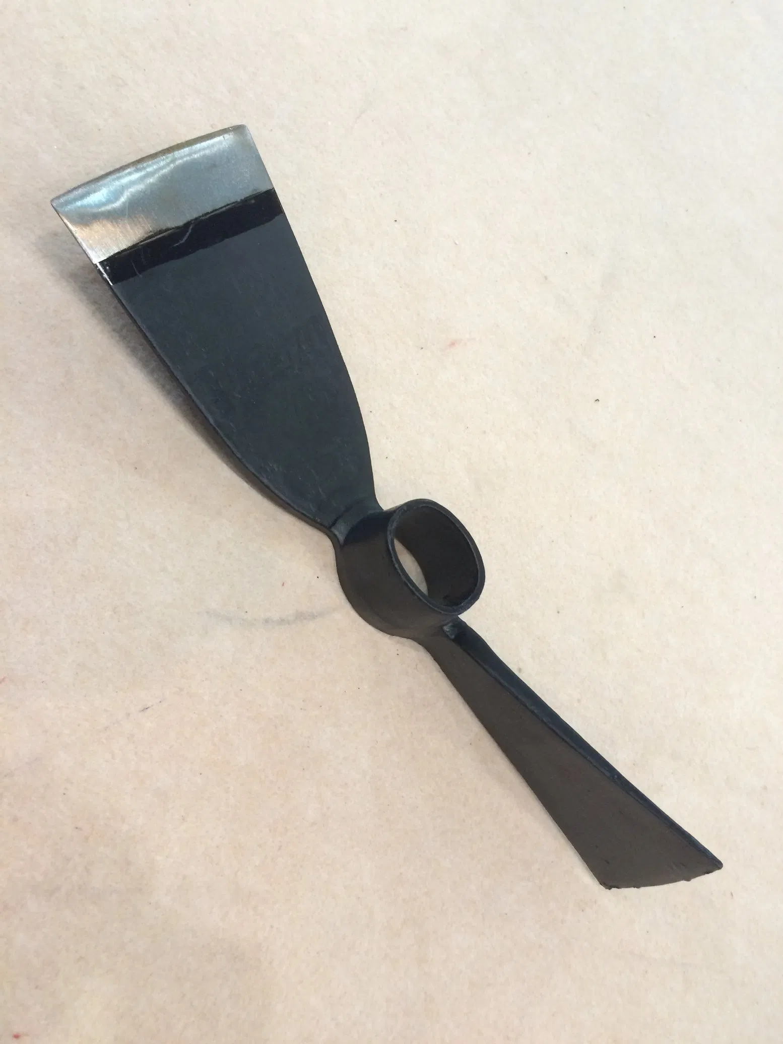 Factory Direct Produce Farming Agricultural High Quality Customized Pickaxe with Wood Handle