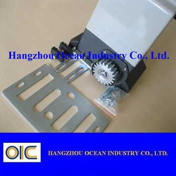 AC 240/AC110VAC Sliding Door Opener