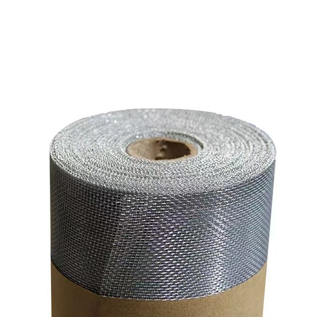 Hot Sales Stainless Steel Security Window Screen Mesh