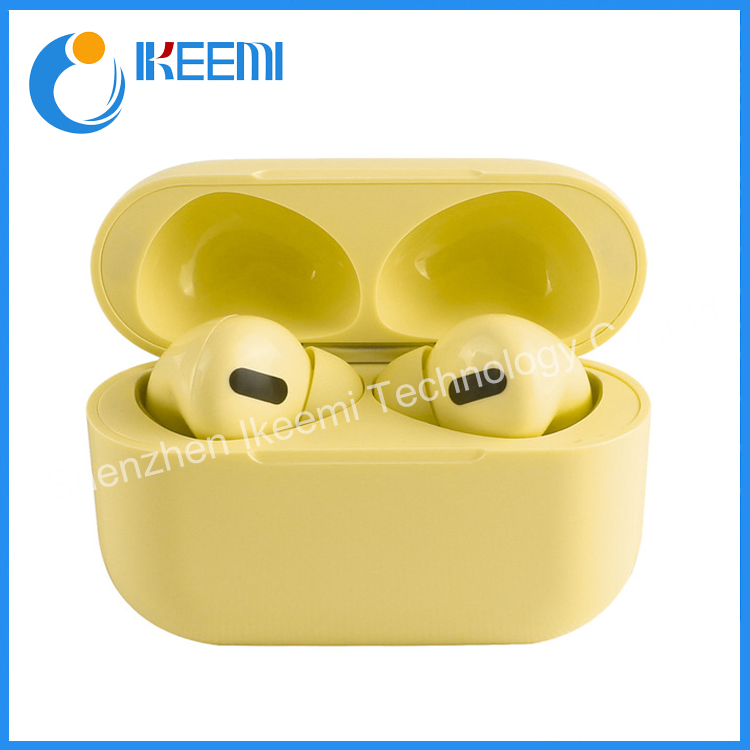 Беспроводные наушники Bluetooth Earphones Macaron