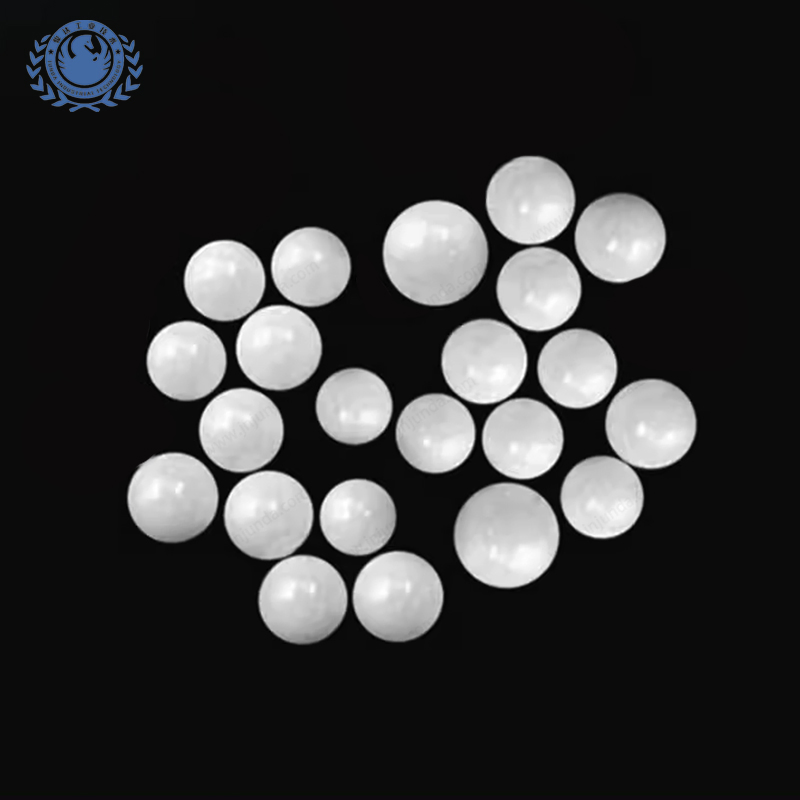 Good Quality Wholesale Price Cheap Alumina Grinding Ball Ceramic Ball