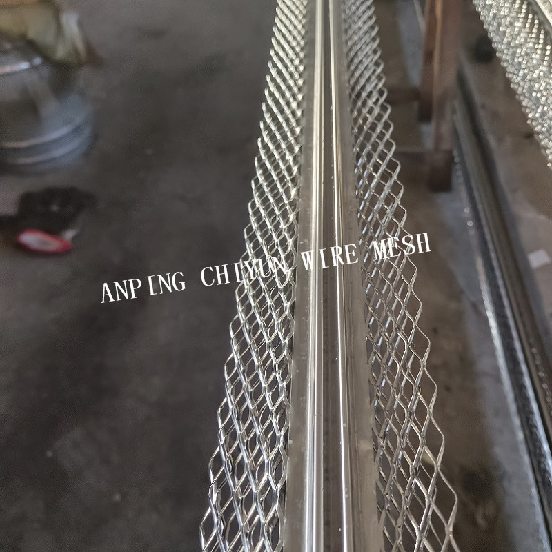 SS304 Movement Beads/Control Joint Beads