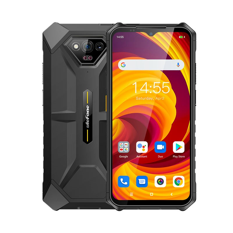Защищённый смартфон Ulefone Armor X13 6/64GB