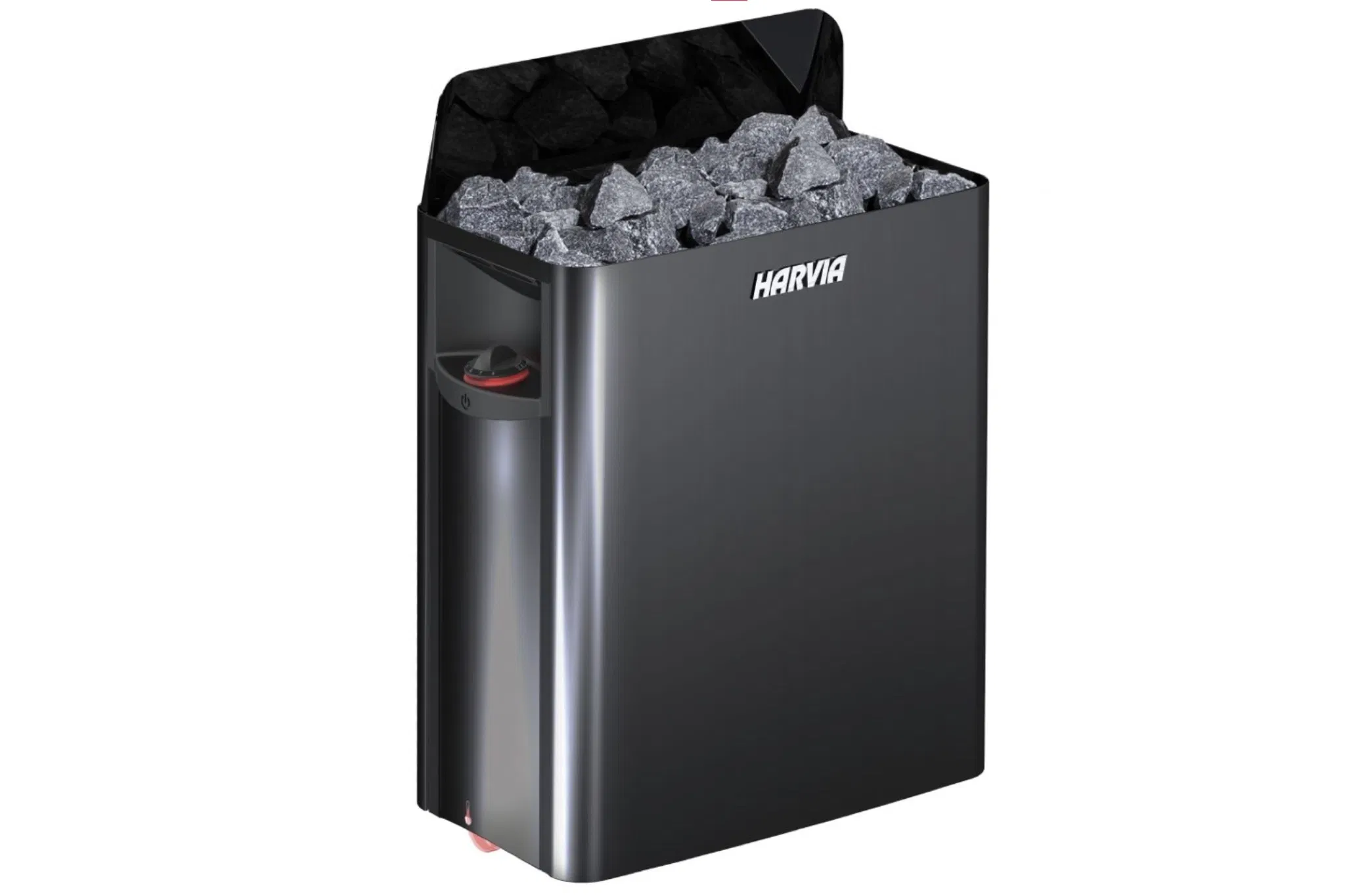 Электрический обогреватель для сауны Harvia The Wall