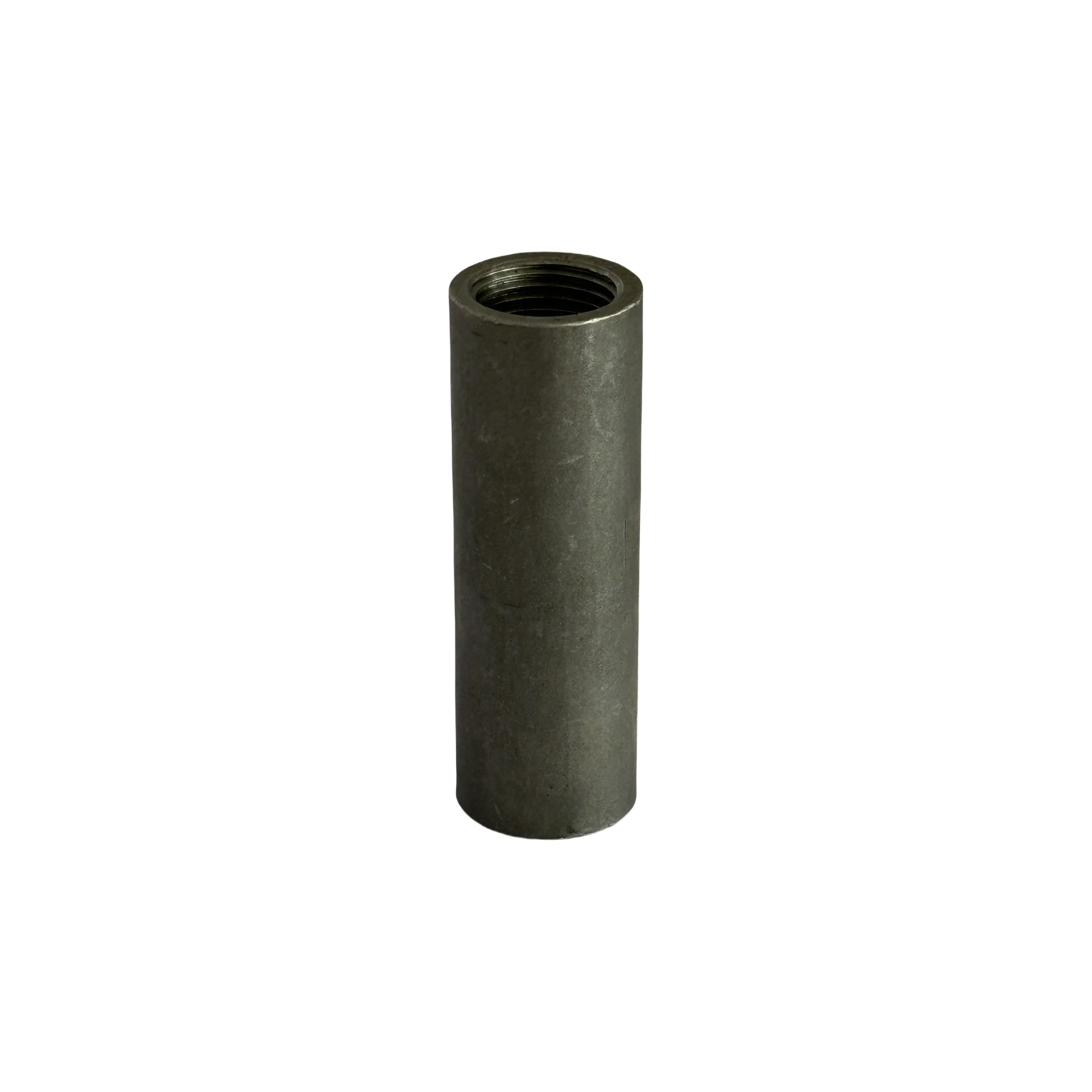 Reliable Industrial Female Coupling in Heavy-Duty Carbon Steel