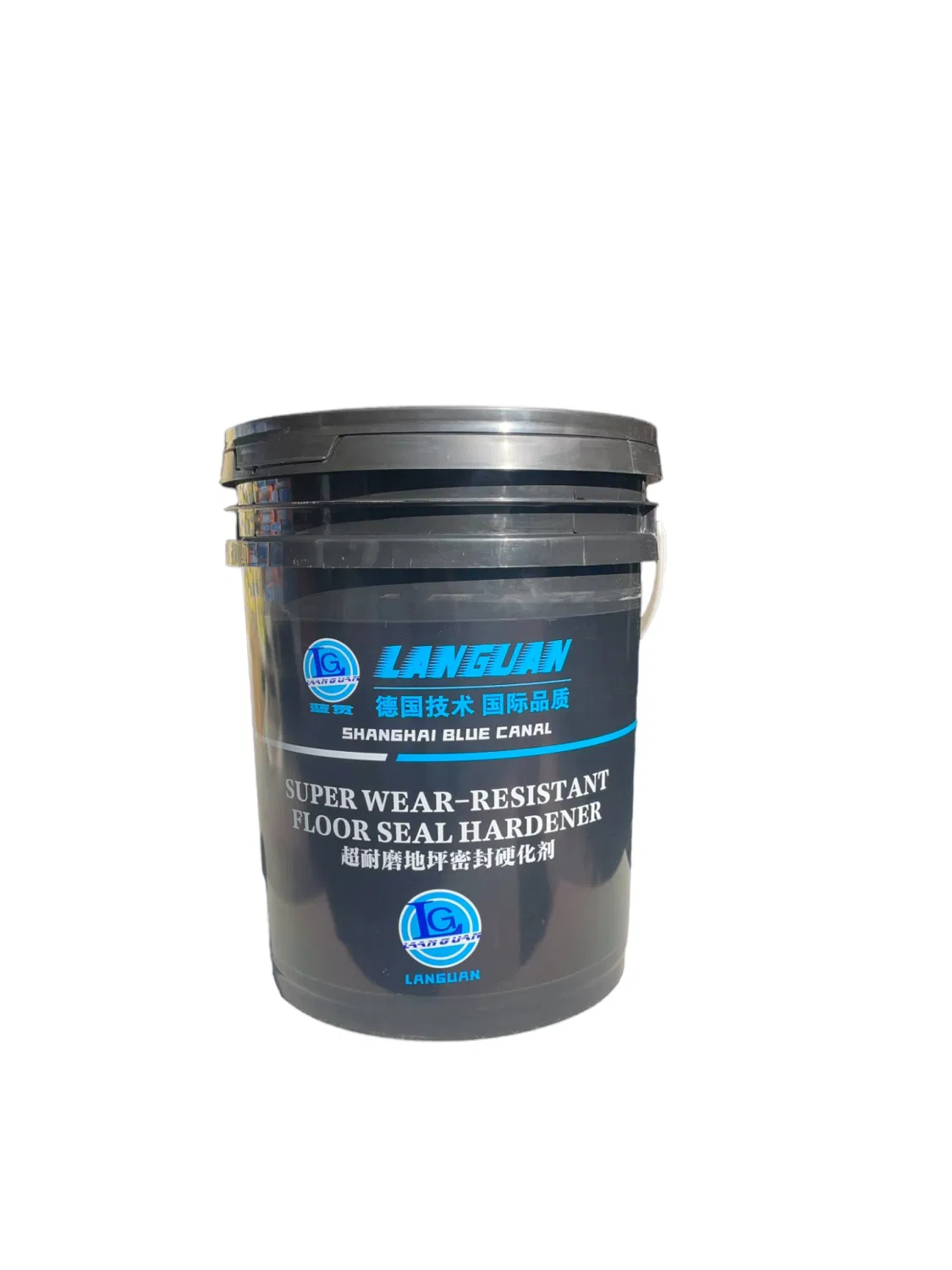 Long-Lasting Floor Sealer with Ultra-Durable Hardening for Concrete