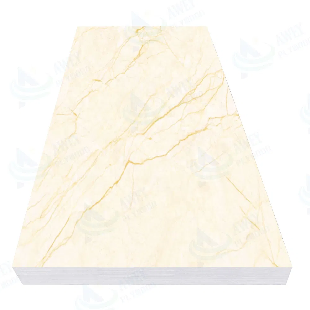 Factory Direct Supply PVC Ceiling Panel Turkey PVC Ceiling Panel UV PVC Marble Sheet