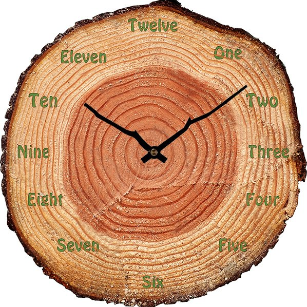 Promotion Gift Antique Clock