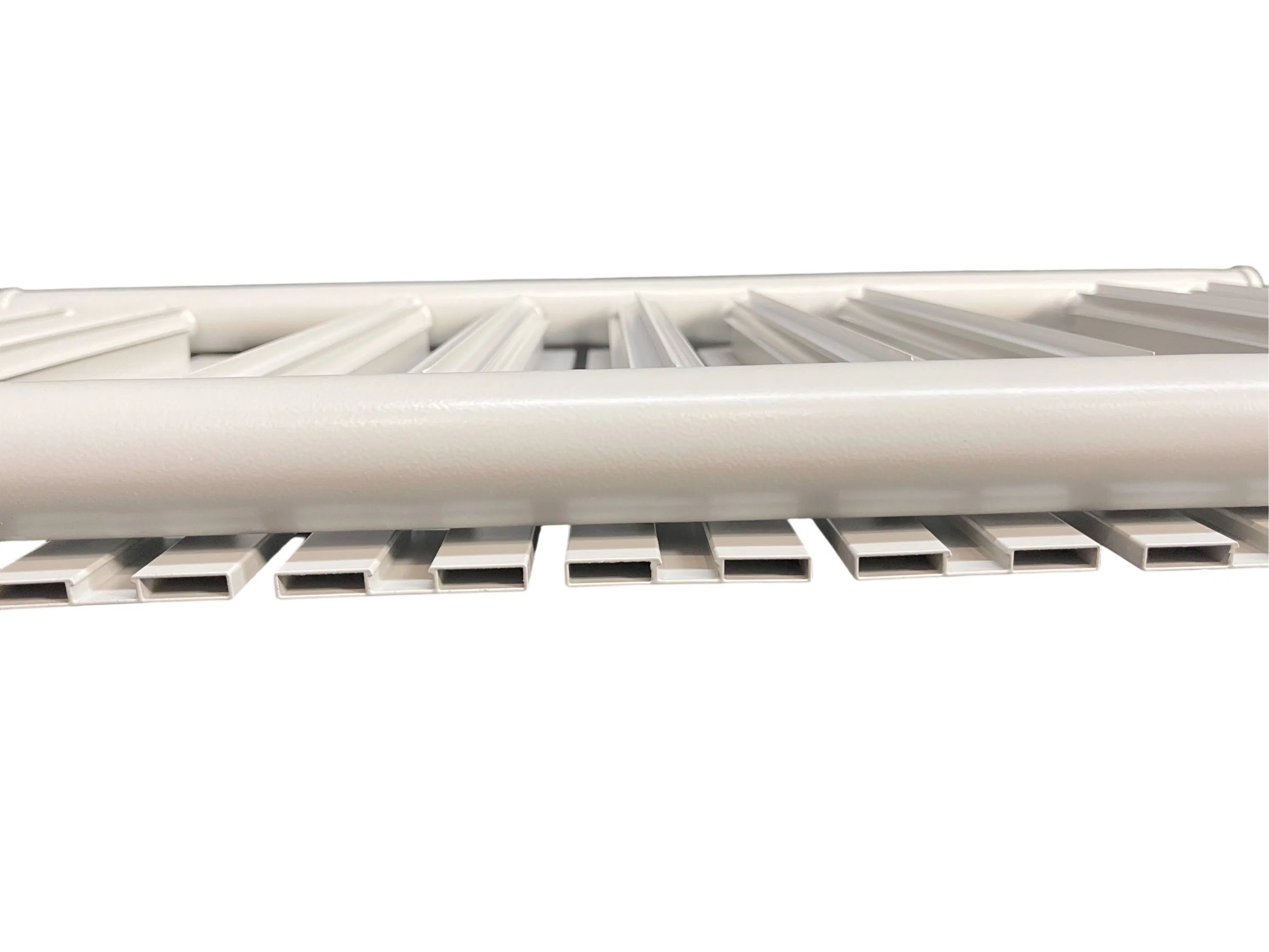 Thermostatic Modern Aesthetic Towel Rack Radiators for Bathroom Heating