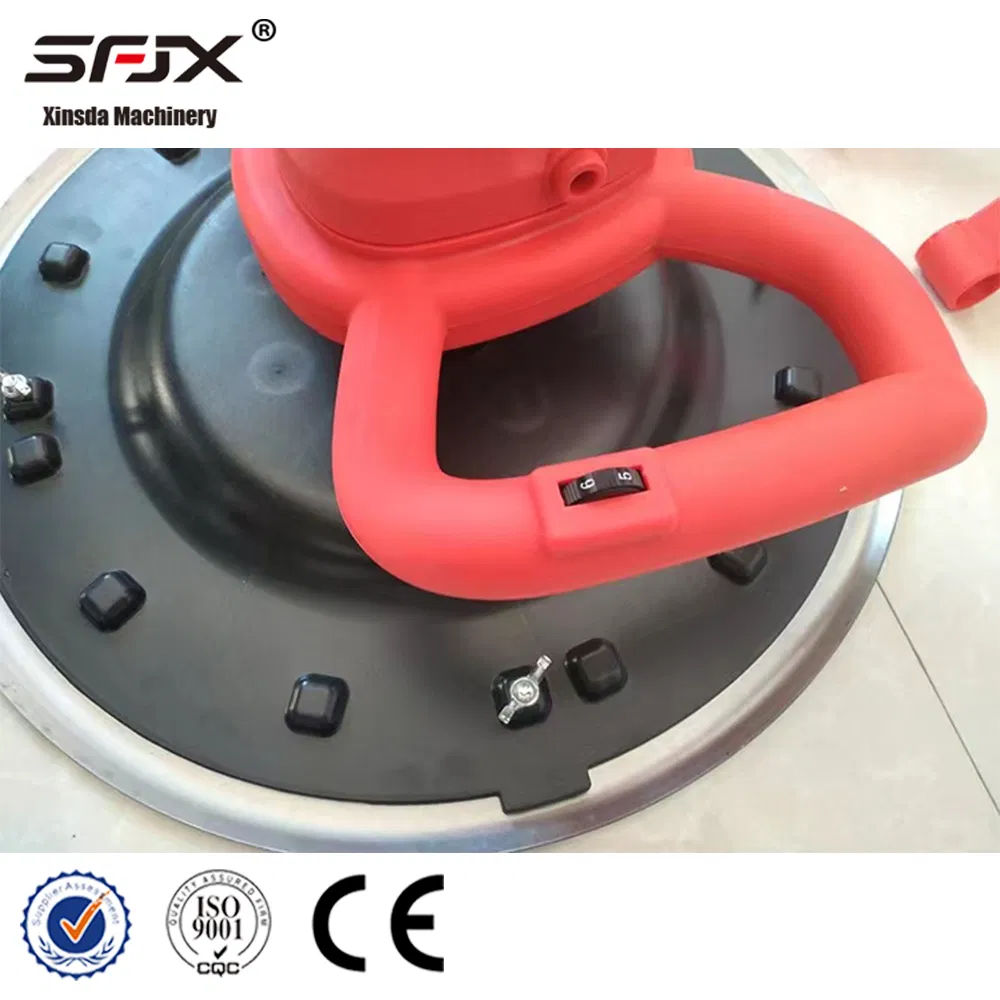 Long Service Life Polishing Machine Strong Adaptability Plaster Gundry Battery Operated Wall Sander