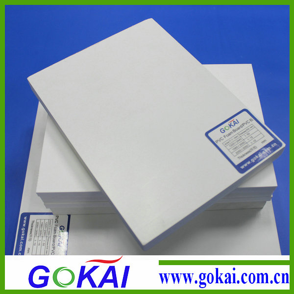 UV Printing PVC Foam Sheet with Best Price and High Quality