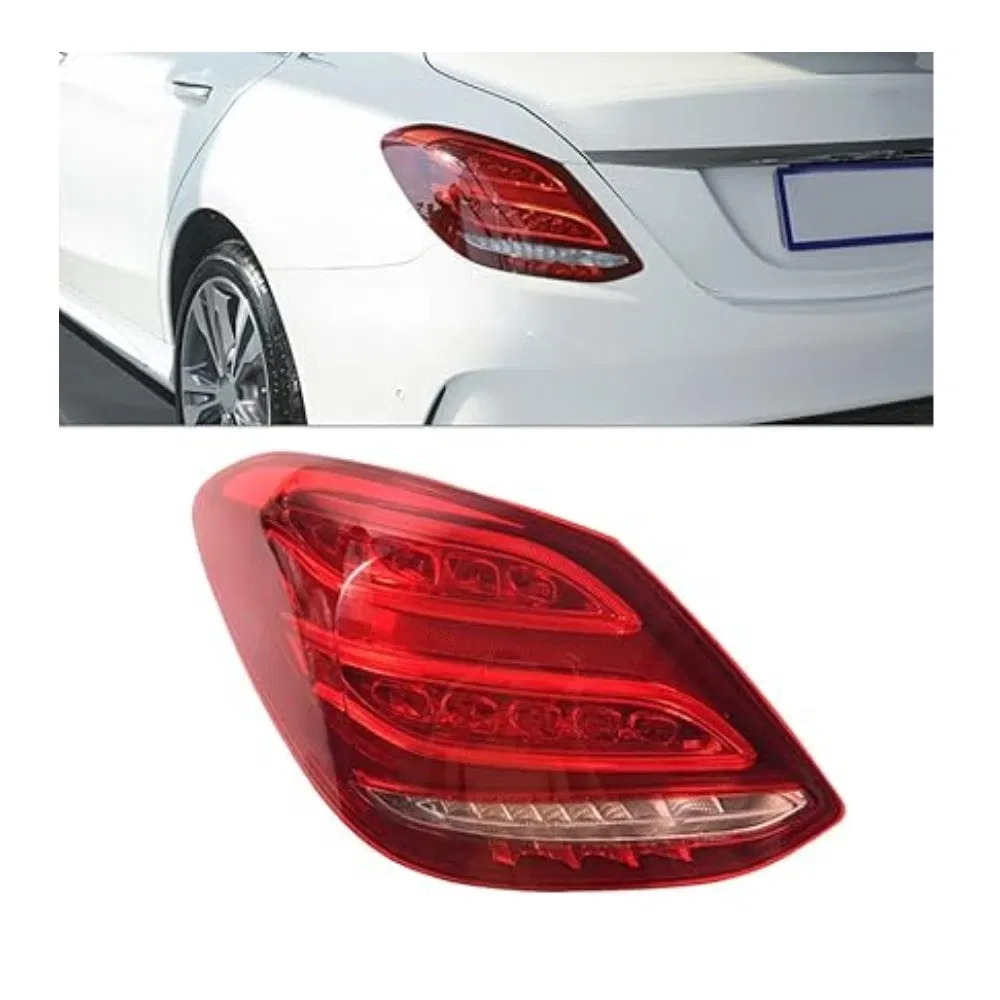 Задний фонарь LED для Mercedes-Benz C-Class W205
