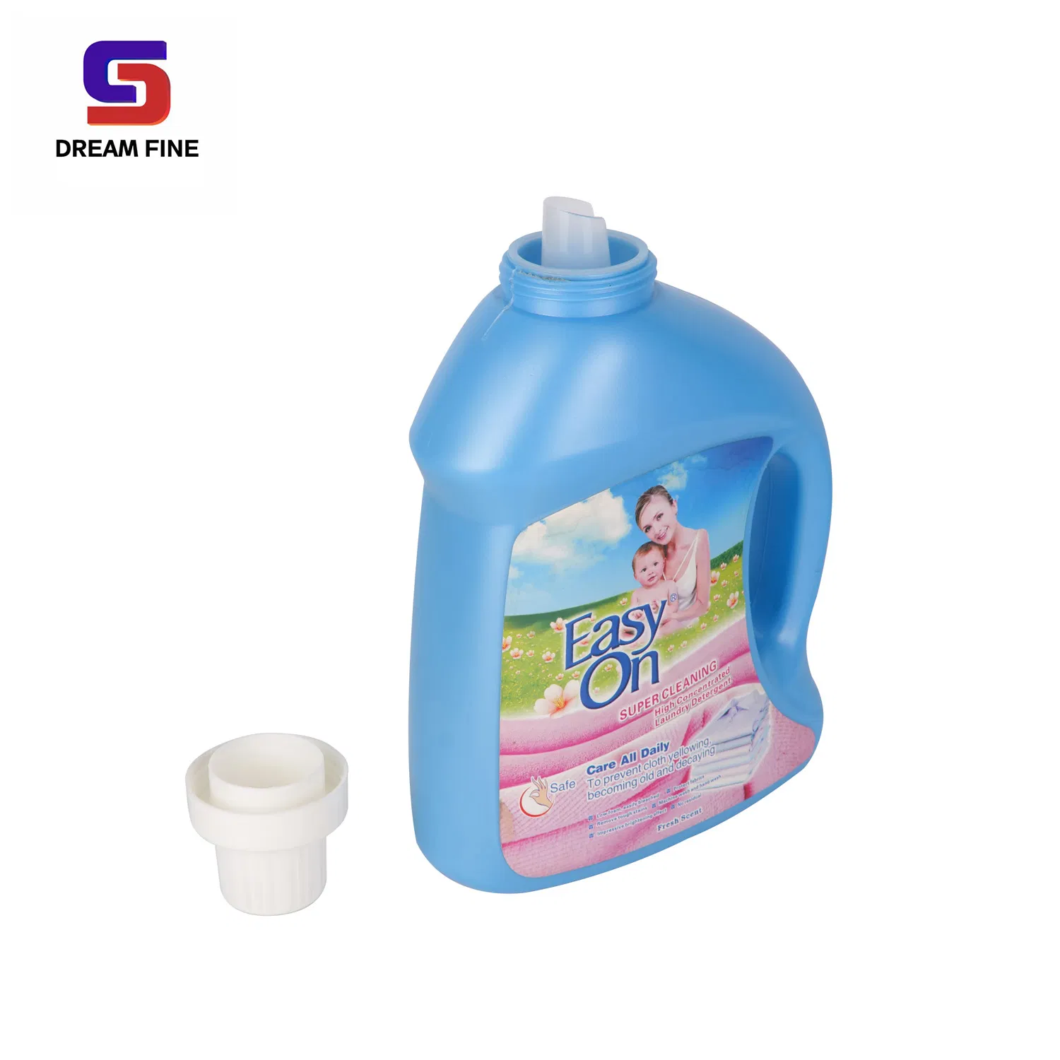 Clothes Cleaner Liquid Cleaner Detergent