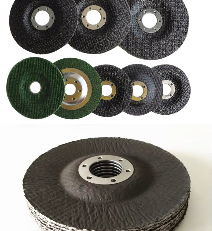 4.5 Inch 115mm Zirconia Fiberglass Backing Sanding Flap Disc for Metal Polishing Grinding Wheels Disc