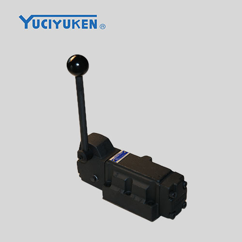Гидравлический распределительный клапан DMG-04 Yuken