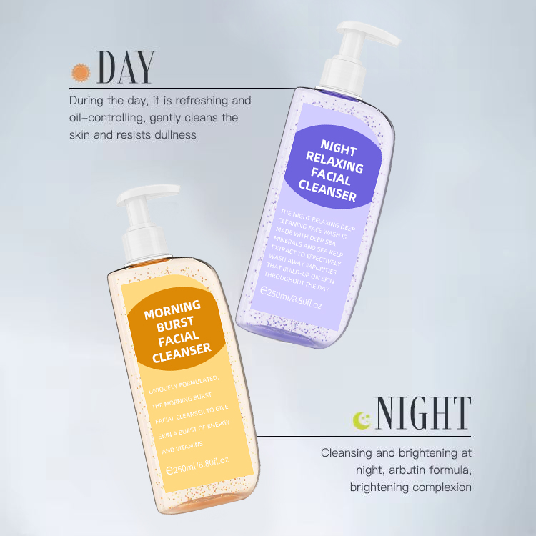 Lightweighthigh-Absorption Nature's Essential Oils for Family SPA
