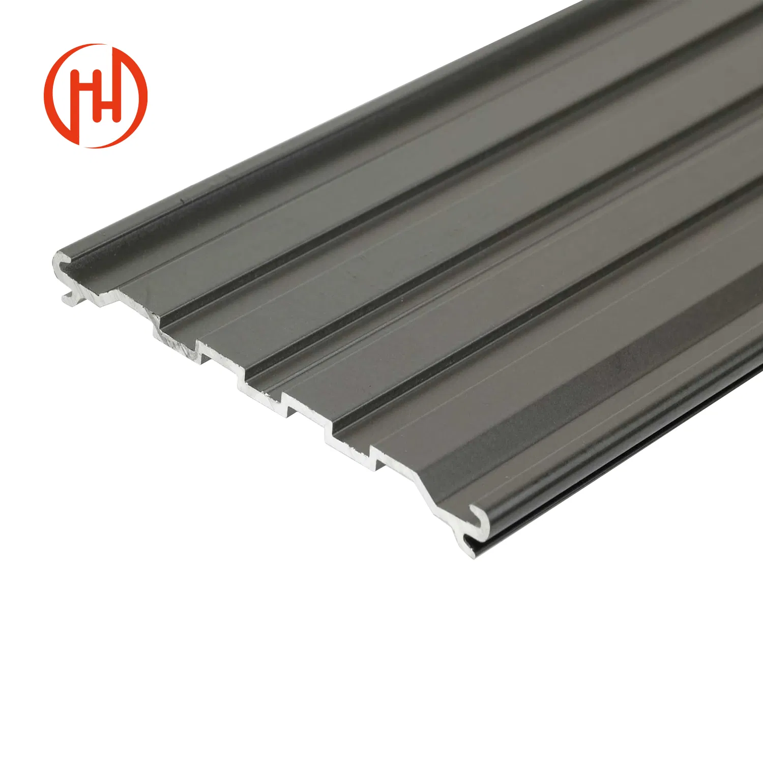 Wholesale Aluminum Simple Garden Landscape Decoration Edging