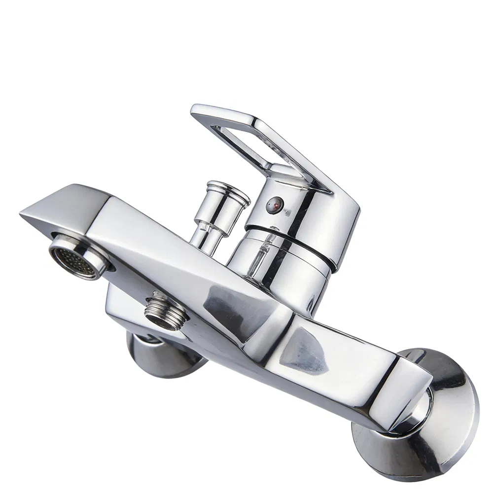 Смеситель для душа премиум-класса с горячей и холодной водой