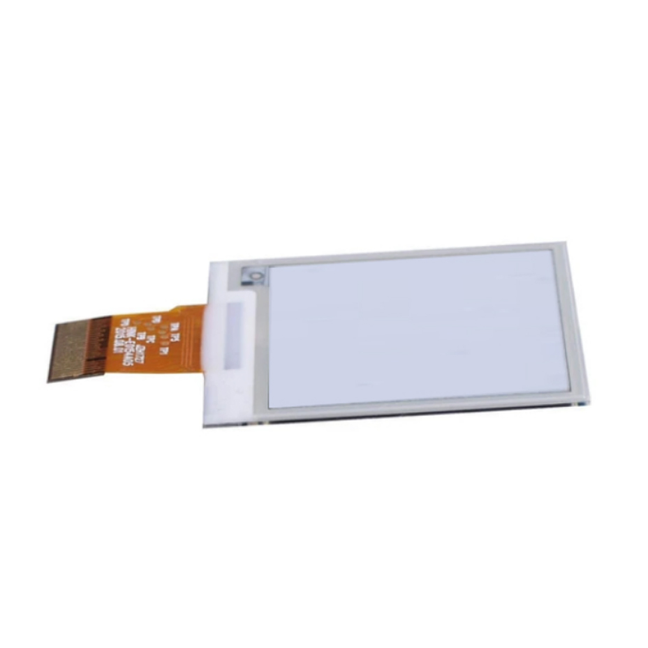 1.54inch Black White Epaper Display for Electronic Shelf Label System (ESL)