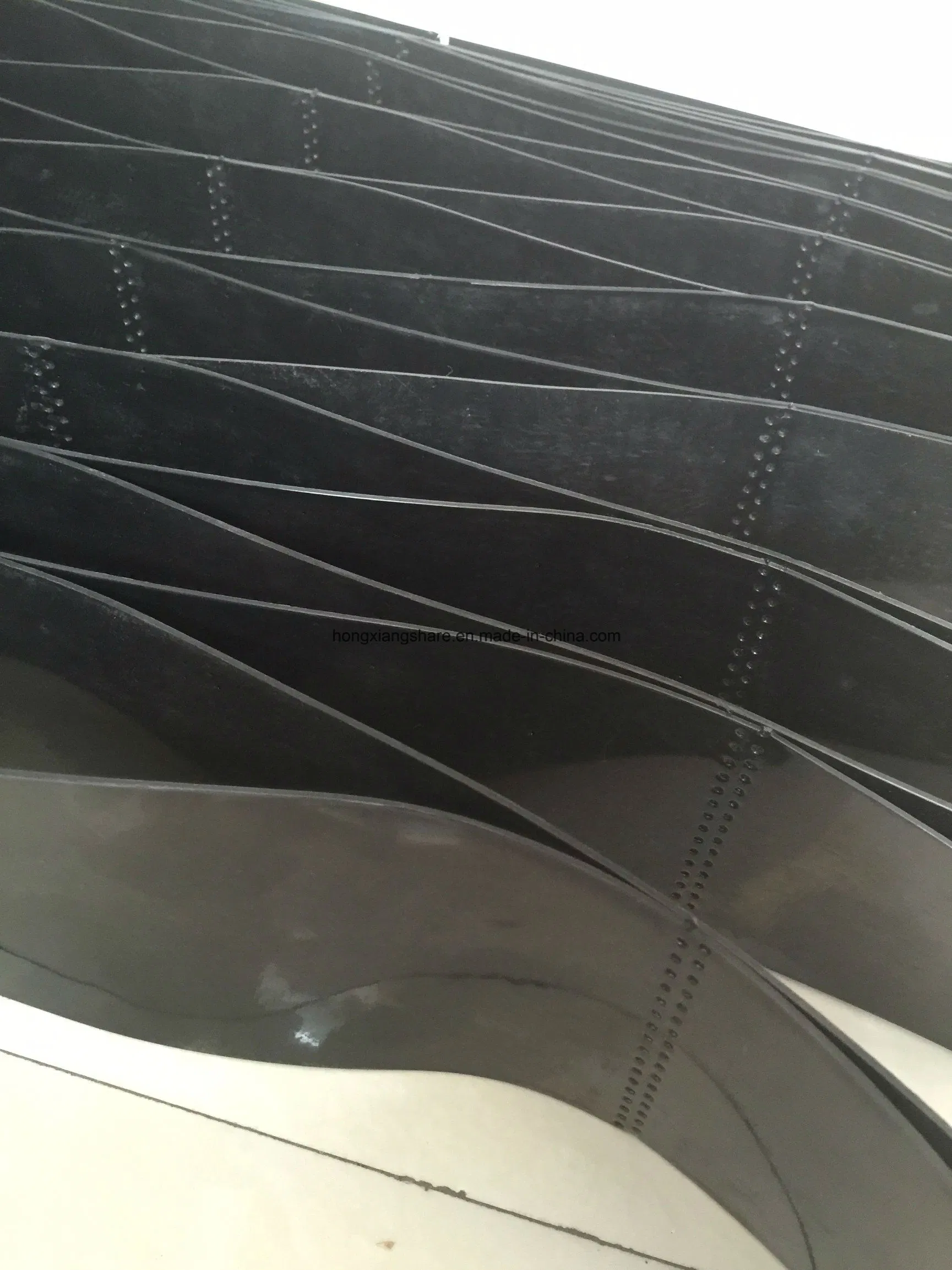 Geocell for Soft Soil Foundation and Steep Slope Protection