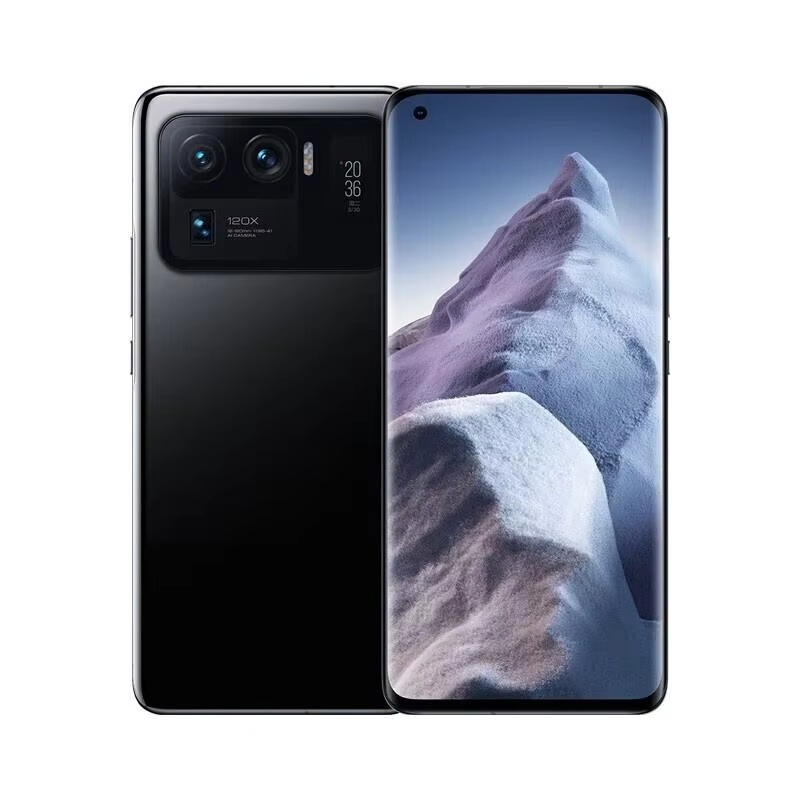 Hot Sale Original Unlocked Mobile Phones for 11 Ultra 5g 6.36 Inches Smartphones Mobile Phone Second-Hand Phone Smart Phone