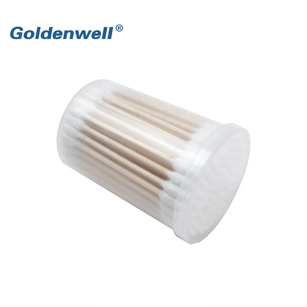 Buy Pointed Tip Cotton Swabs
