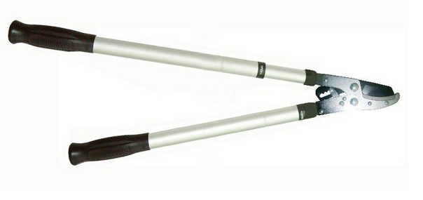 Telescopic Long Handle Pruning Shear Compound Action Gear Pruner