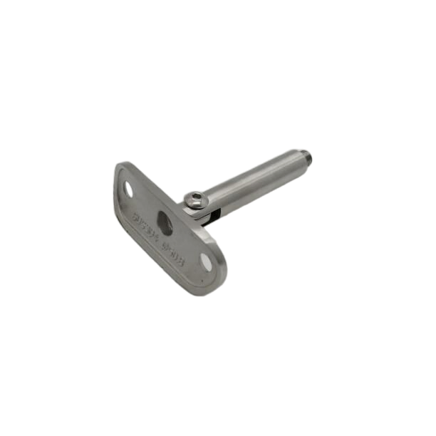 Premium Handrail Bracket Support for Stylish Glass Balustrade Design