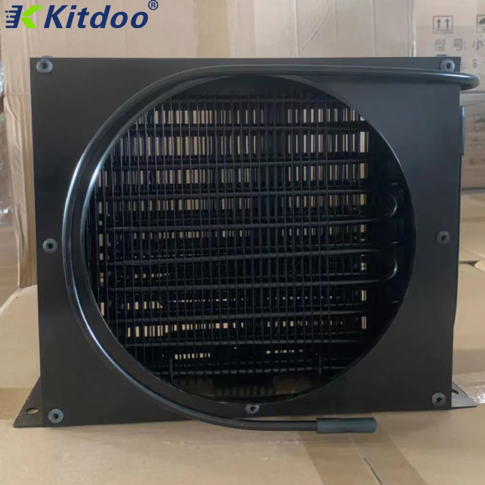 Cost-Effective Wire Tube Refrigerator Condenser