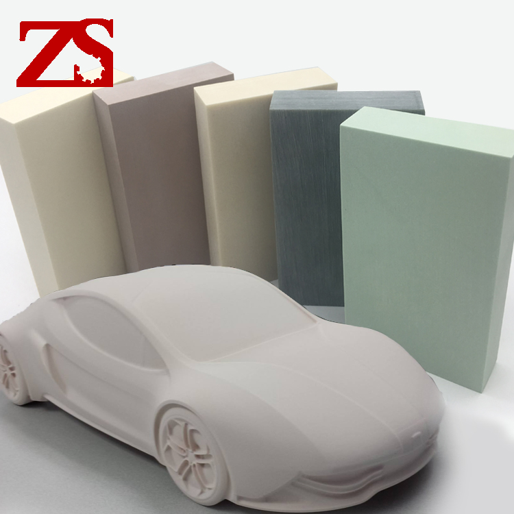 Competitive Price Zs-Tool Polyurethane Modeling Tooling Boards Similar to Raku-Tool Wb Models for Foundry Pattern Plates