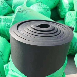 Foam Insulation Board for Heating