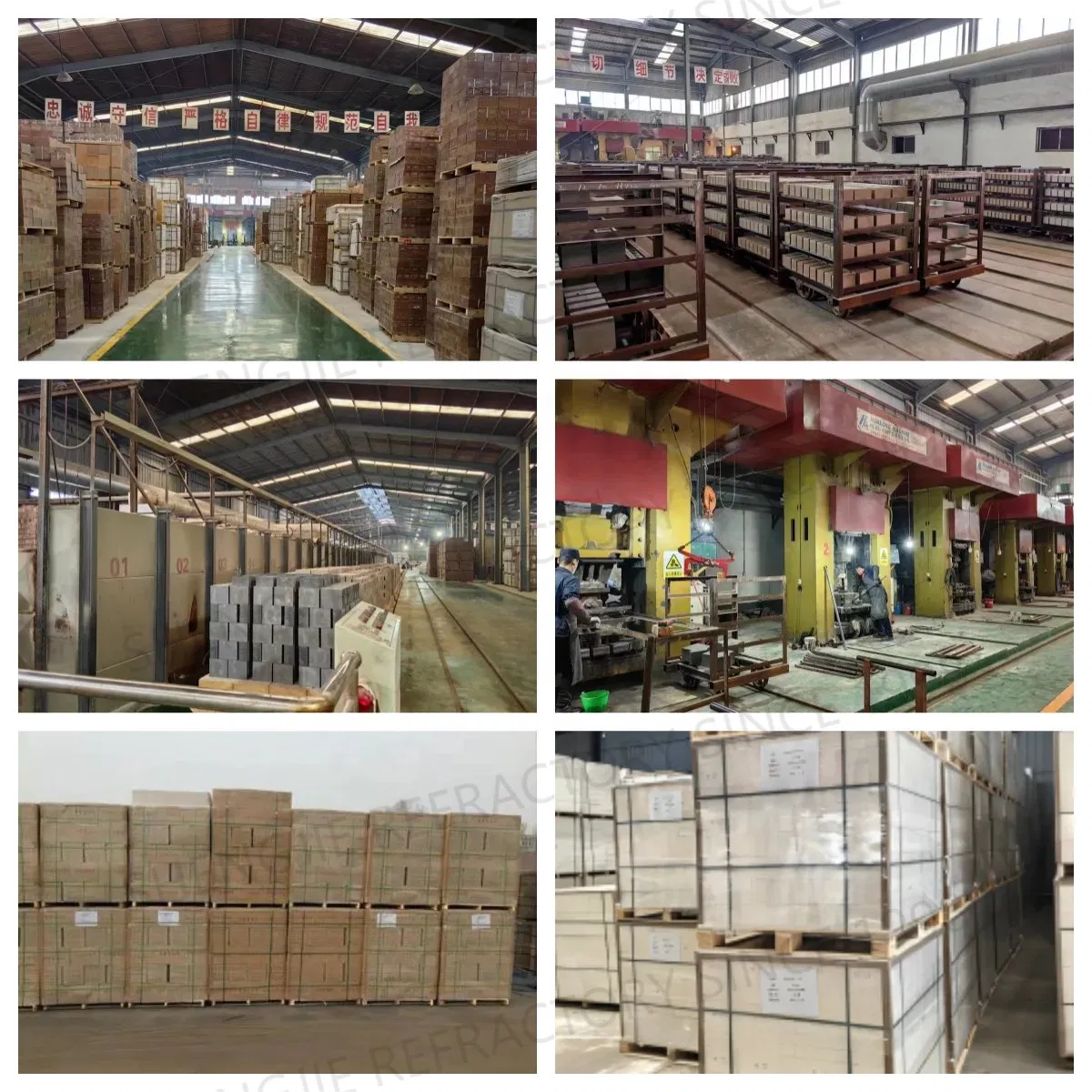 High Quality Fused Cast Zirconium Azs Fire Brick Refractory Zirconia Corundum Brick