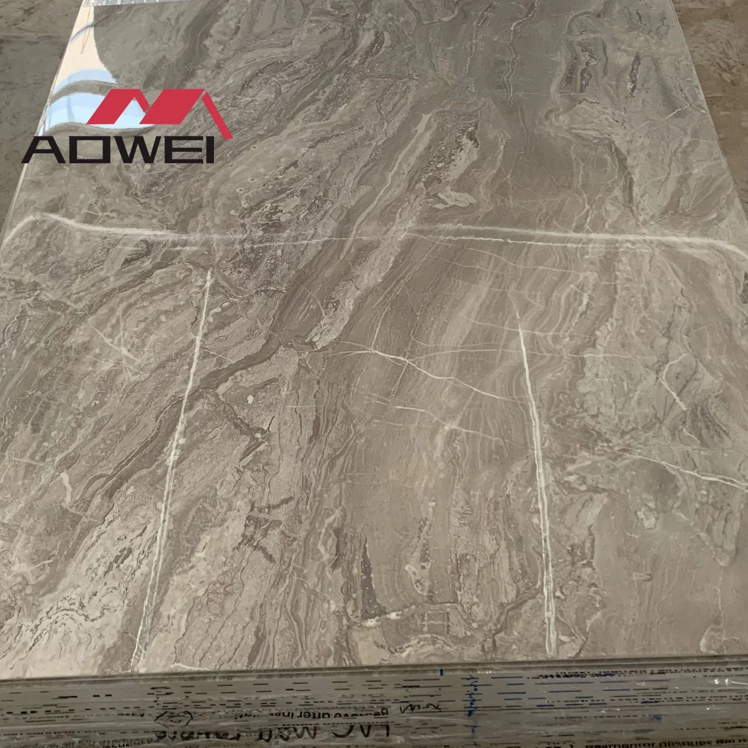 Premium PVC Marble Sheet for Elegant Home Decor and Renovation