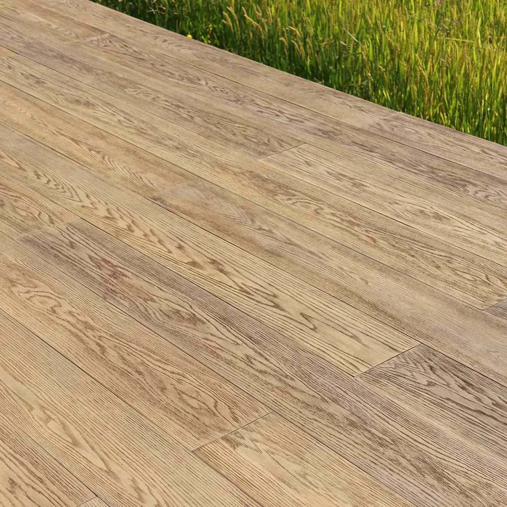 Customized Outdoor Bammax Pallets 200X25mm China UK Fireproof Deck Bamtech