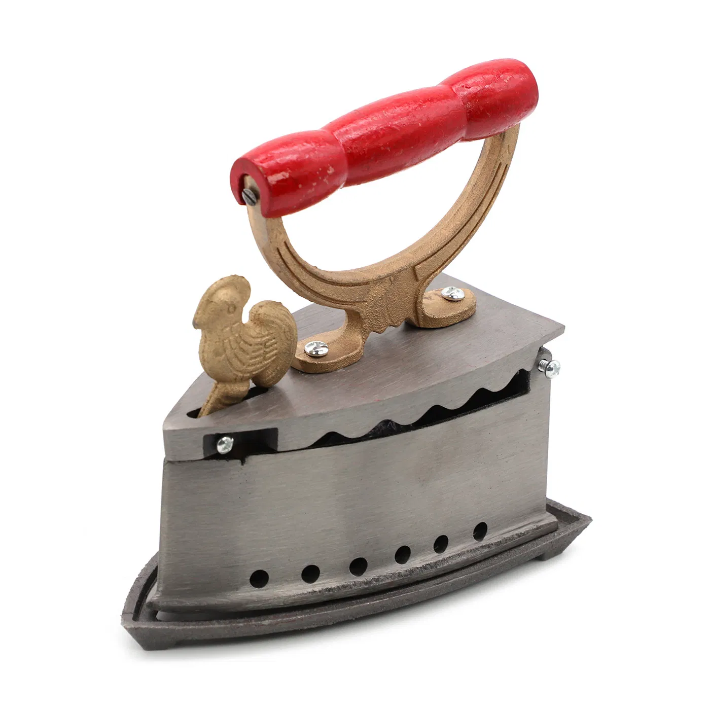 Durable 752# Charcoal Iron Box for Organized and Efficient Storage