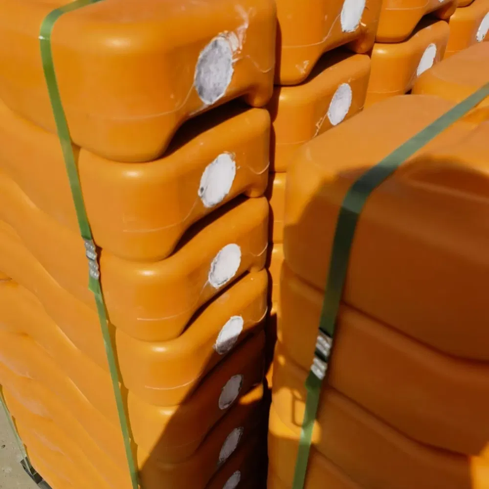 High Quality Concrete Temporary Fence Base