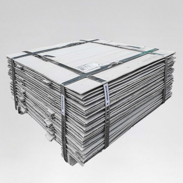 Premium 99.97% 99.99% Electrolytic Nickel Cathode with Low Cost