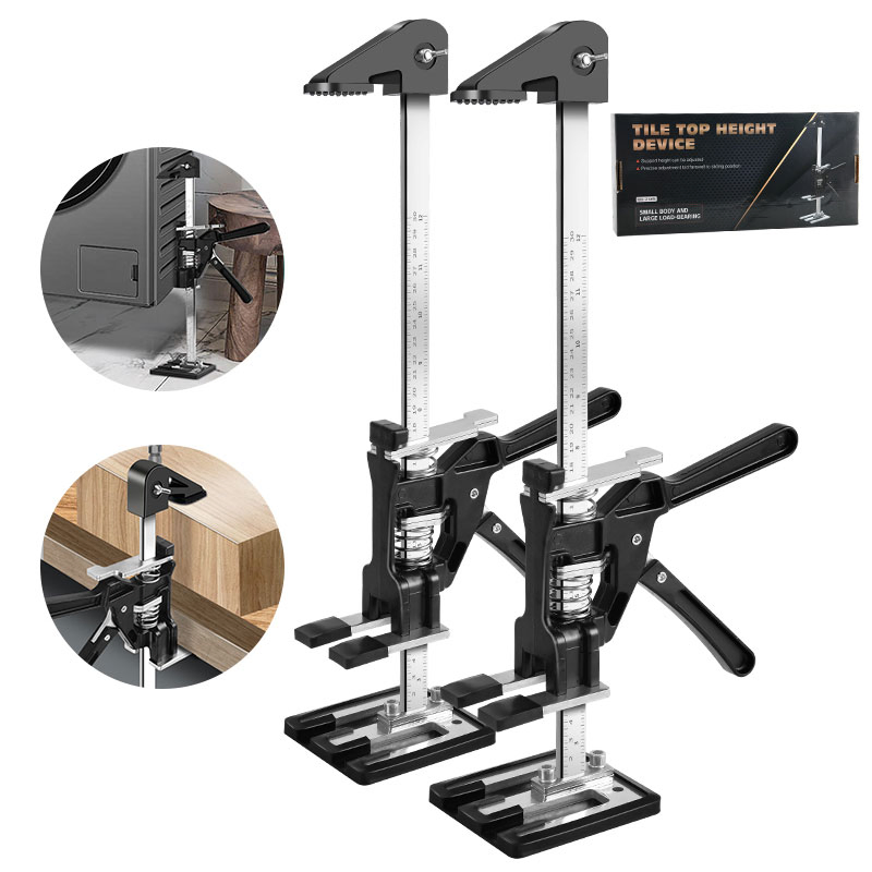 Precision Tile Height Adjuster for Accurate Bricklaying Projects