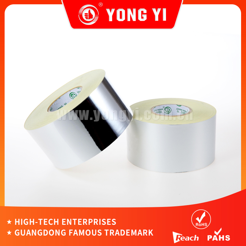 Unprinted Self-Adhesive Label Material for Printing with RoHS and Reach