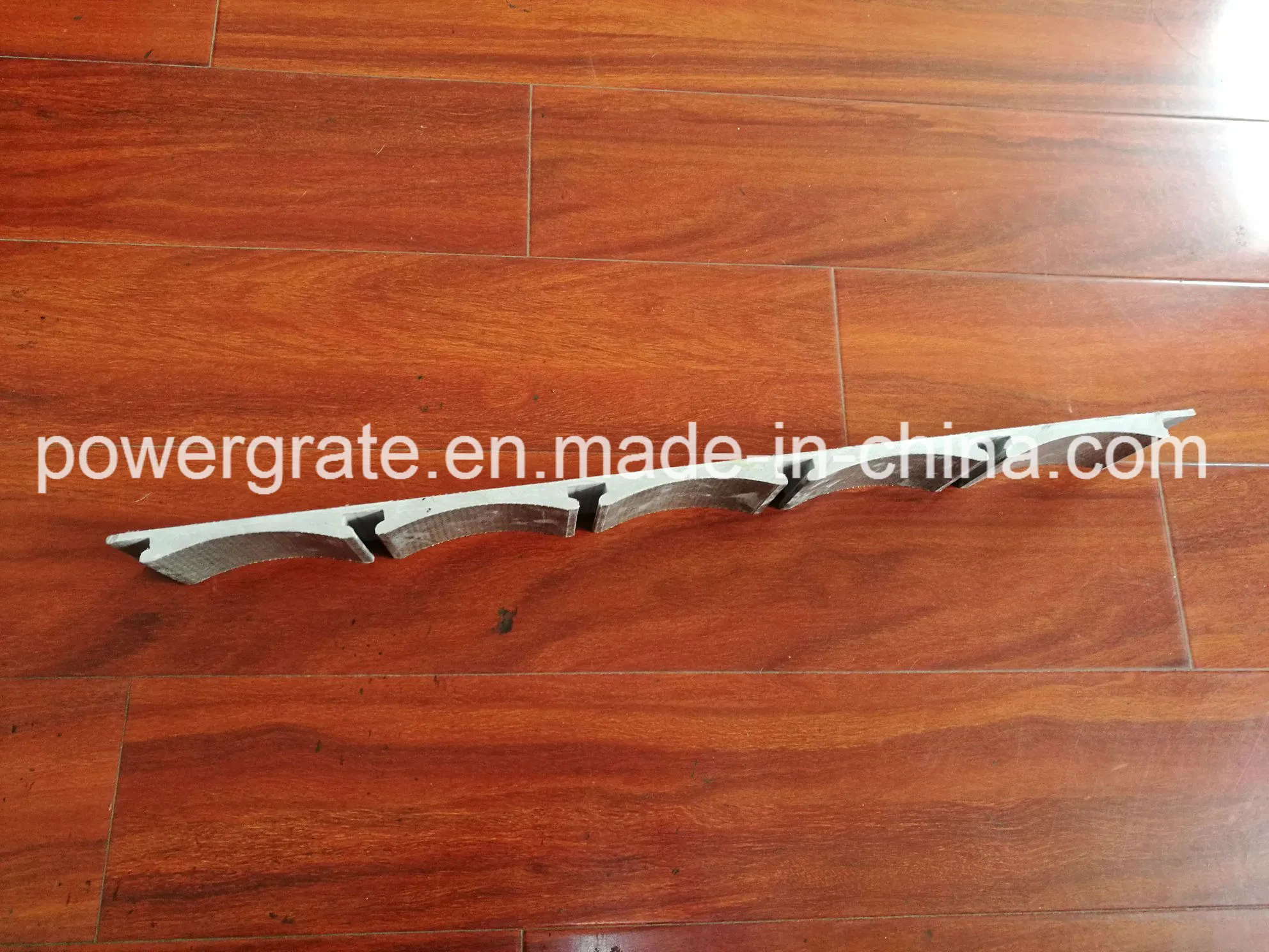 FRP/GRP Trench Cover Super Heavy Loading