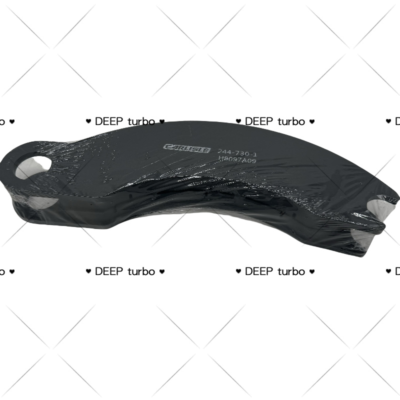 Komatsu Dump Truck OEM Brake Pads 566-32-05221