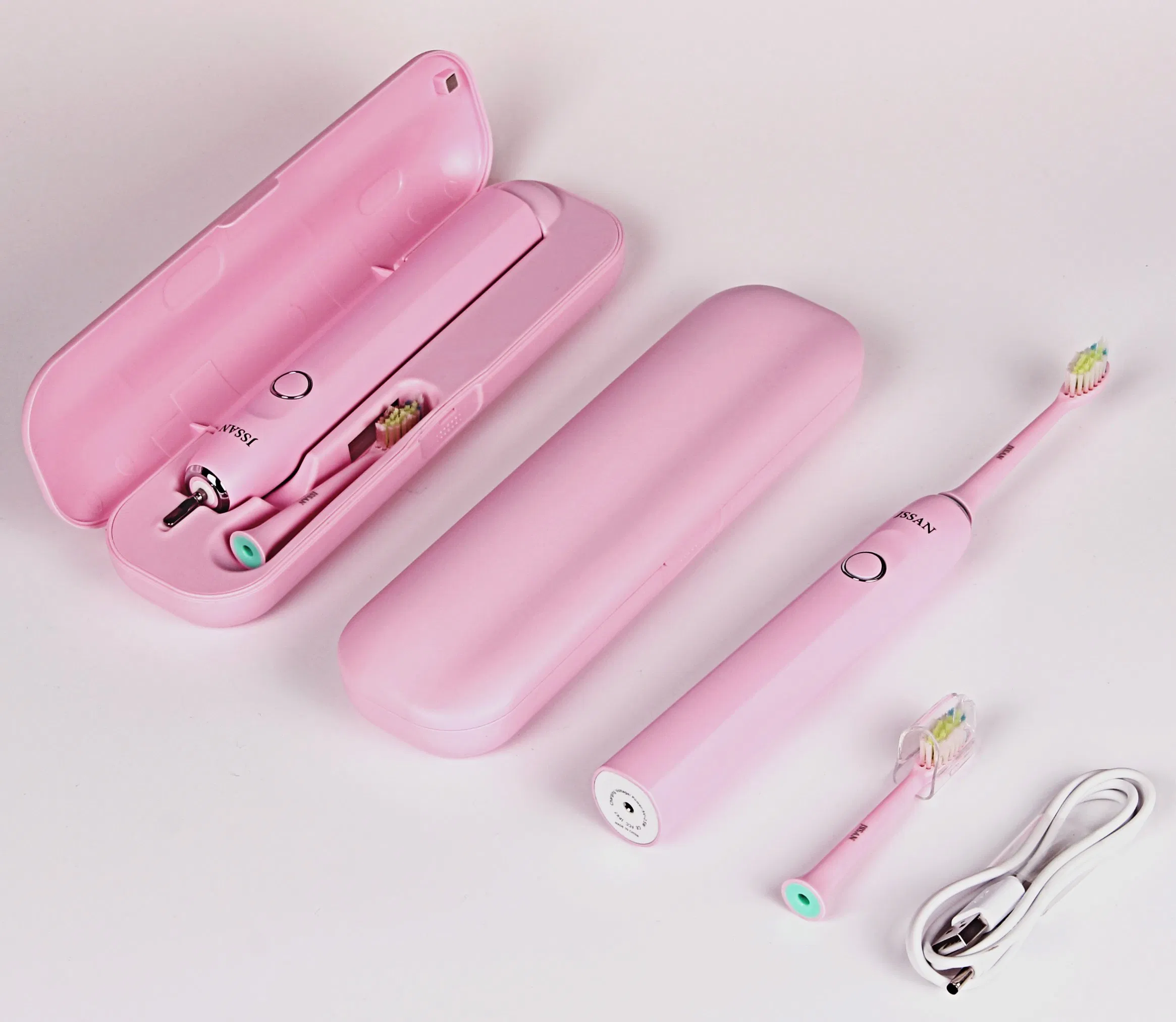 Hot Sale New Style Electroic Toothbrush Oral Cleaning Sonic Vibration