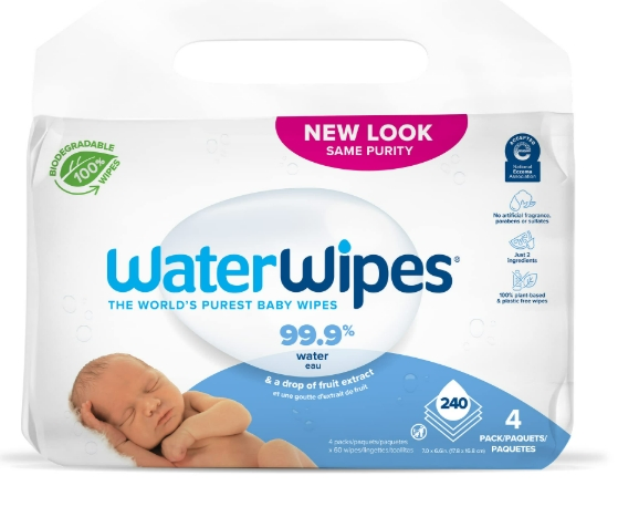 Wipes Antiseptic OEM Soft Pack, Plastic Tube and So on Baby Wipe Wet Towel