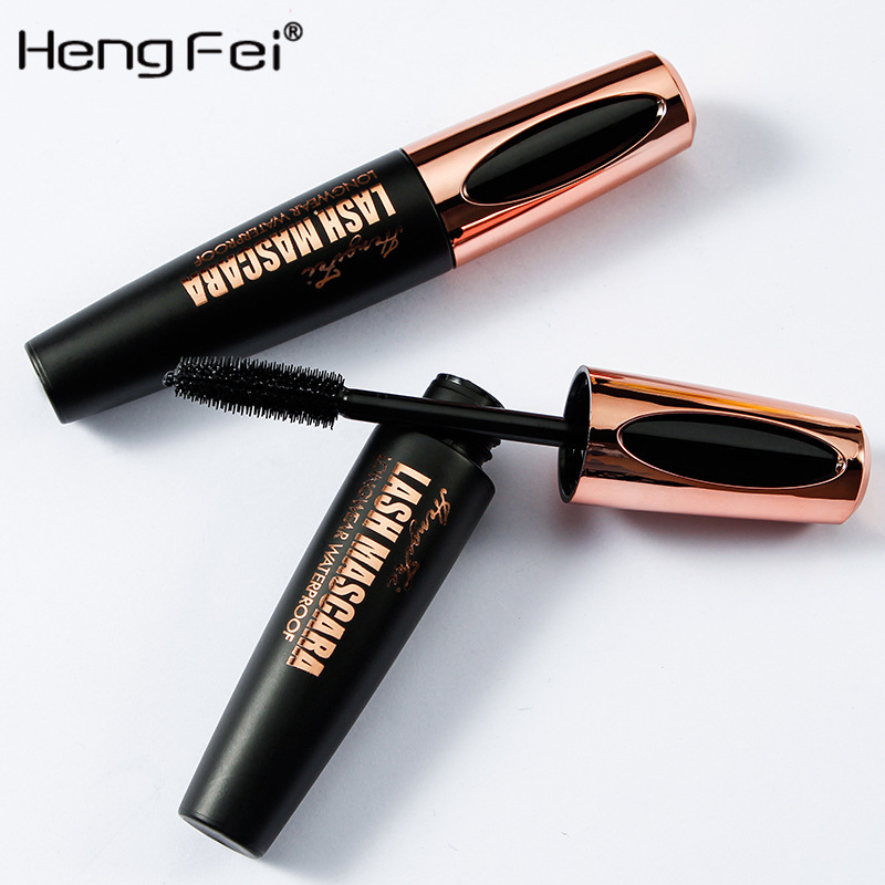 Makeup Eyelash Wholesale Mascara Waterproof Thick Slender Long Curling Beauty Product