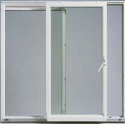 Раздвижные двери и окна UPVC на заказ