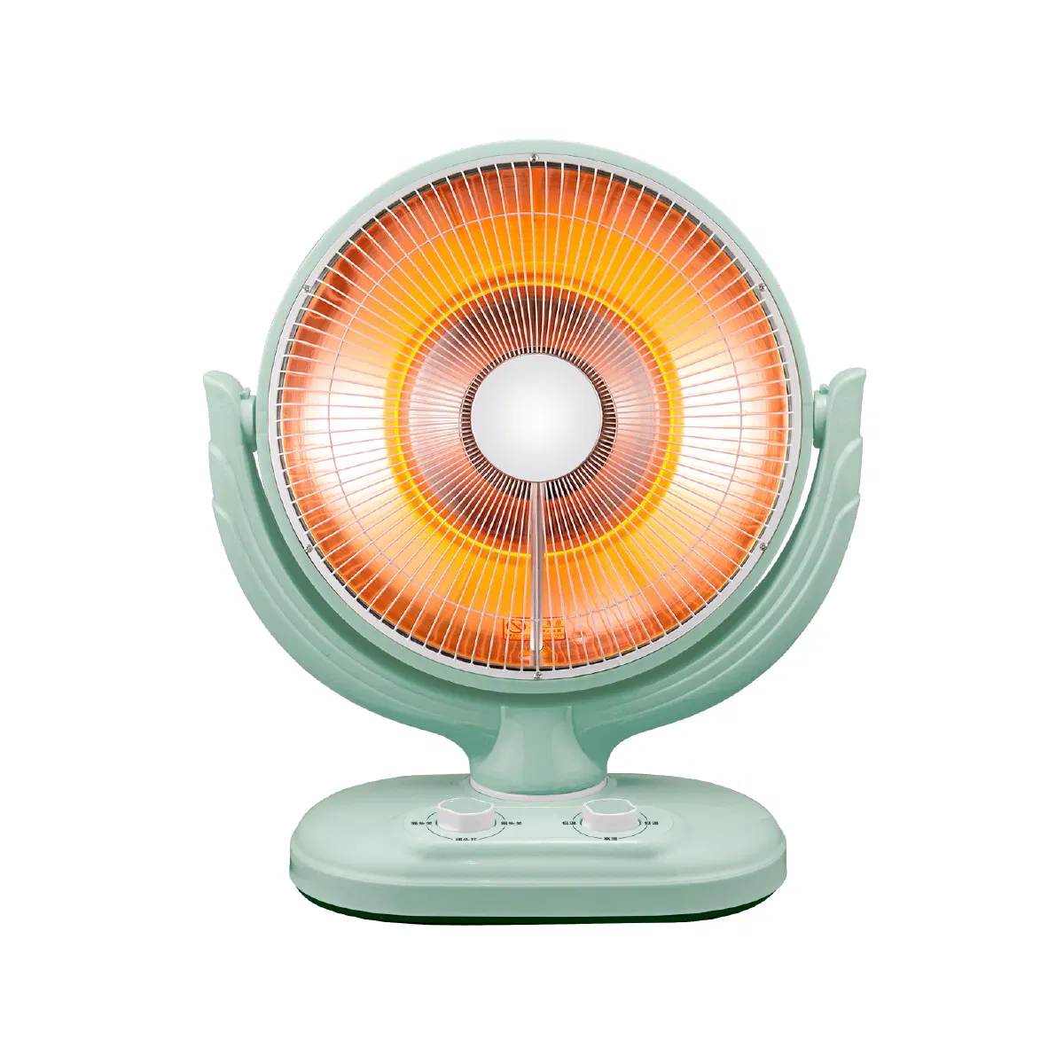 Ht-D7 High Quality Household Table Electric Heater